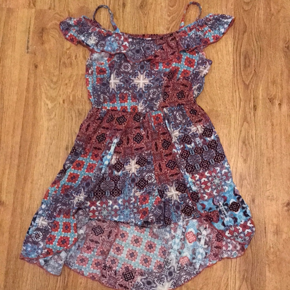 Girls romper